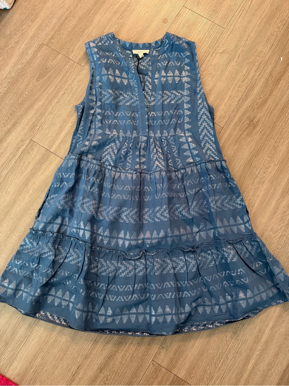 Elan Dress